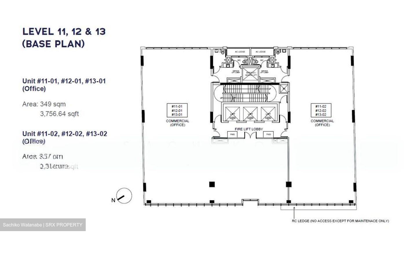 Cecil Suites (D1), Office #562114931